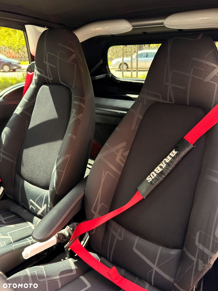 Smart Fortwo softouch BRABUS Xclusive - 20