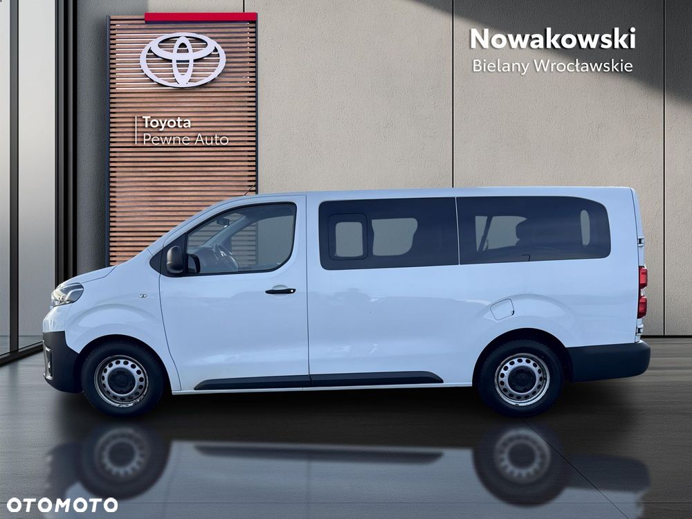Toyota Proace Verso 2.0 D4-D Long Business - 5