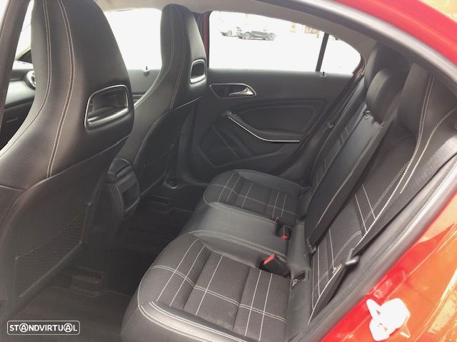Mercedes-Benz A 180 - 18
