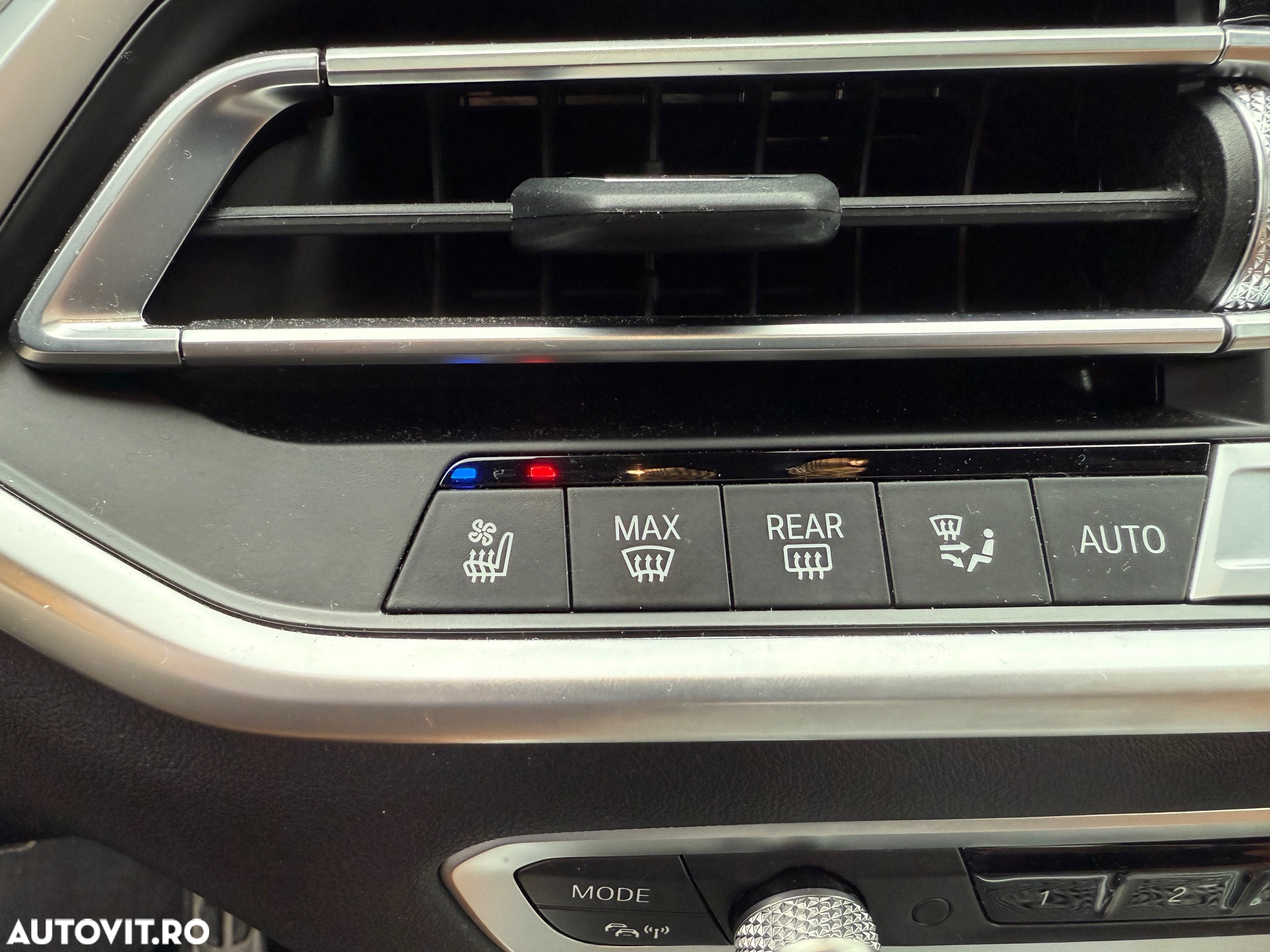 BMW X6 xDrive40d AT MHEV - 26