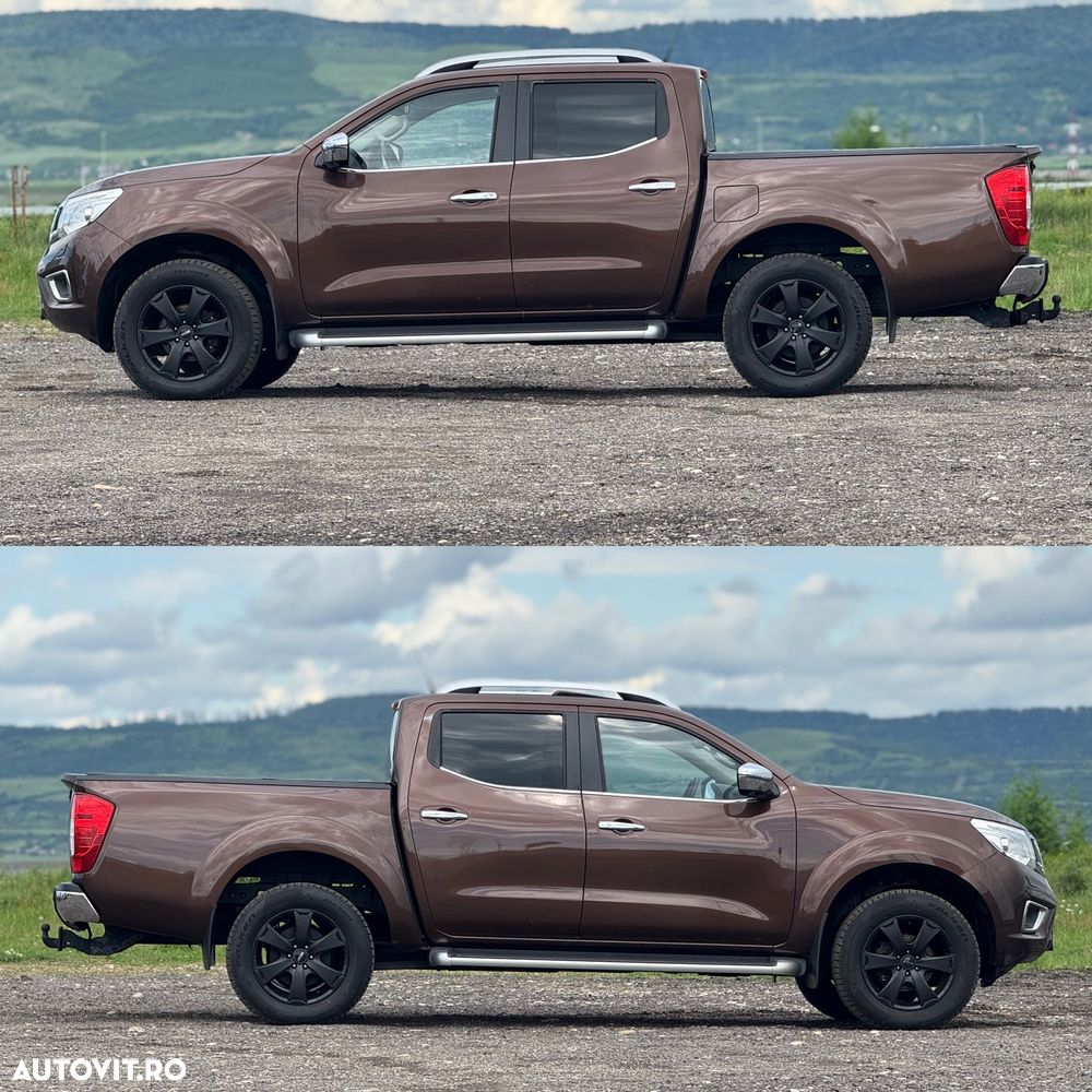 Nissan Navara - 4