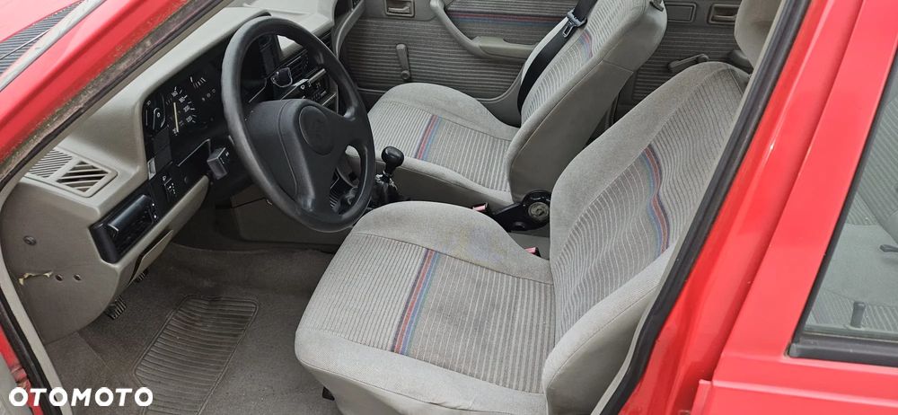 Opel Kadett E 1.4 CS - 2