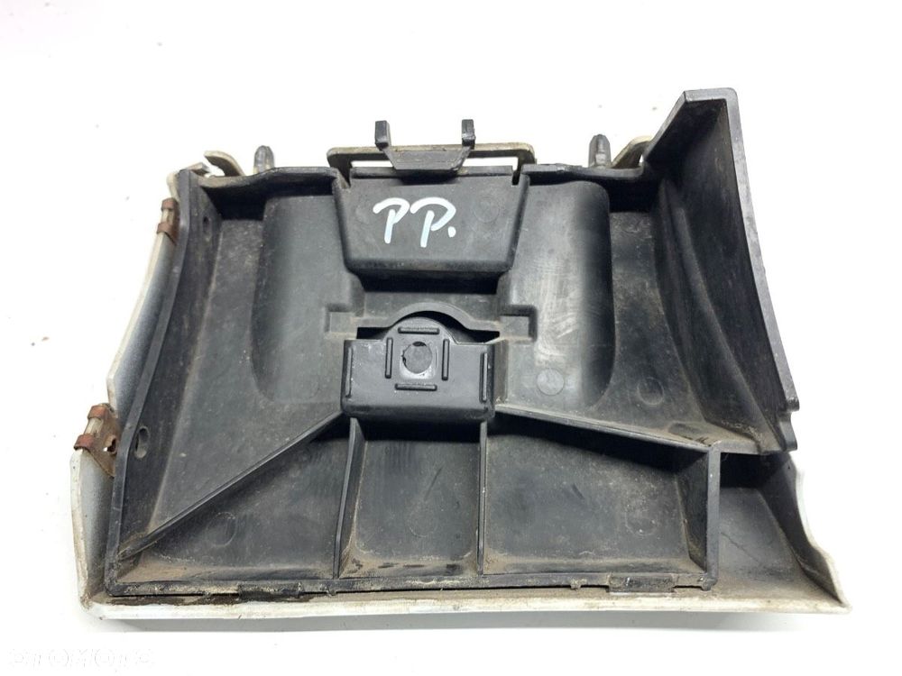 NAKŁADKA LISTWA BŁOTNIKA PRZÓD PRAWA  VOLVO XC60 II (246) 2017 - 2022 T5 AWD 183 kW [249 KM] - 4