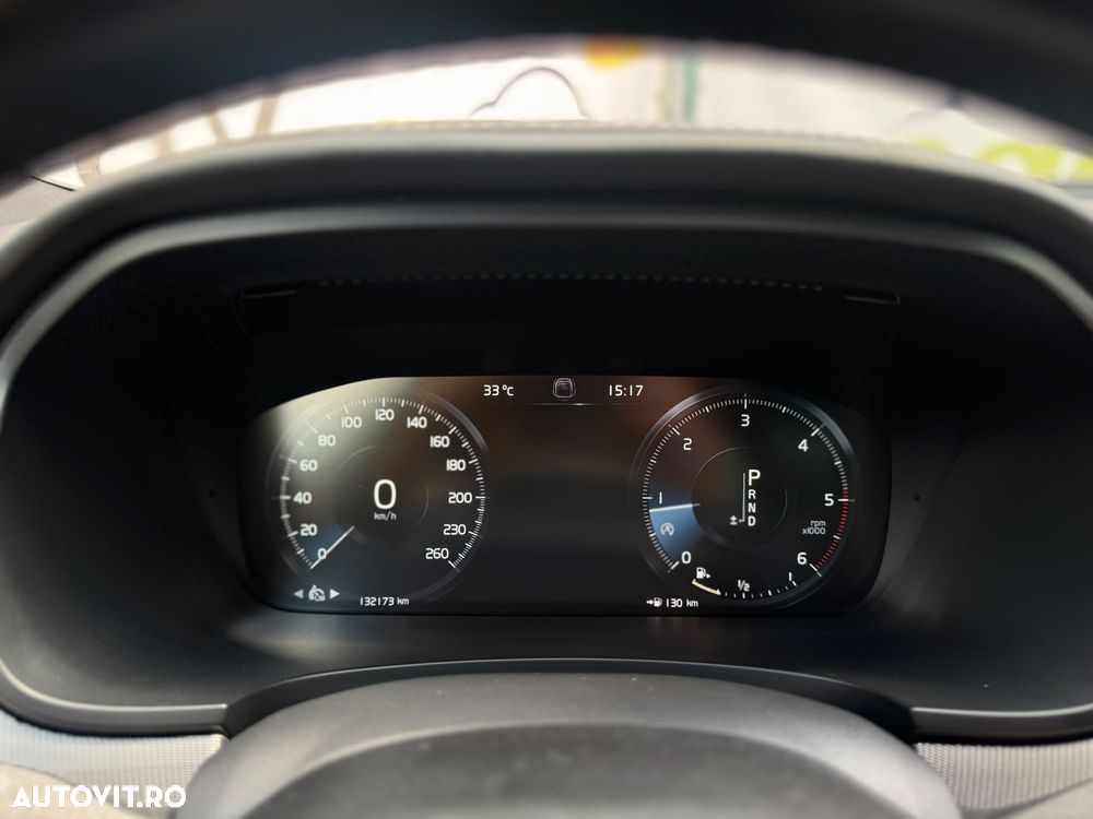 Volvo S90 D5 AWD Inscription - 29