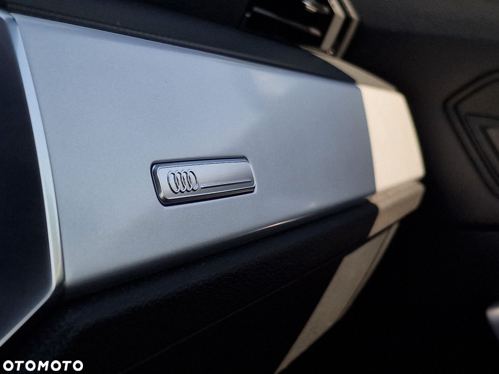 Audi Q3 35 TDI S-Line S tronic - 37