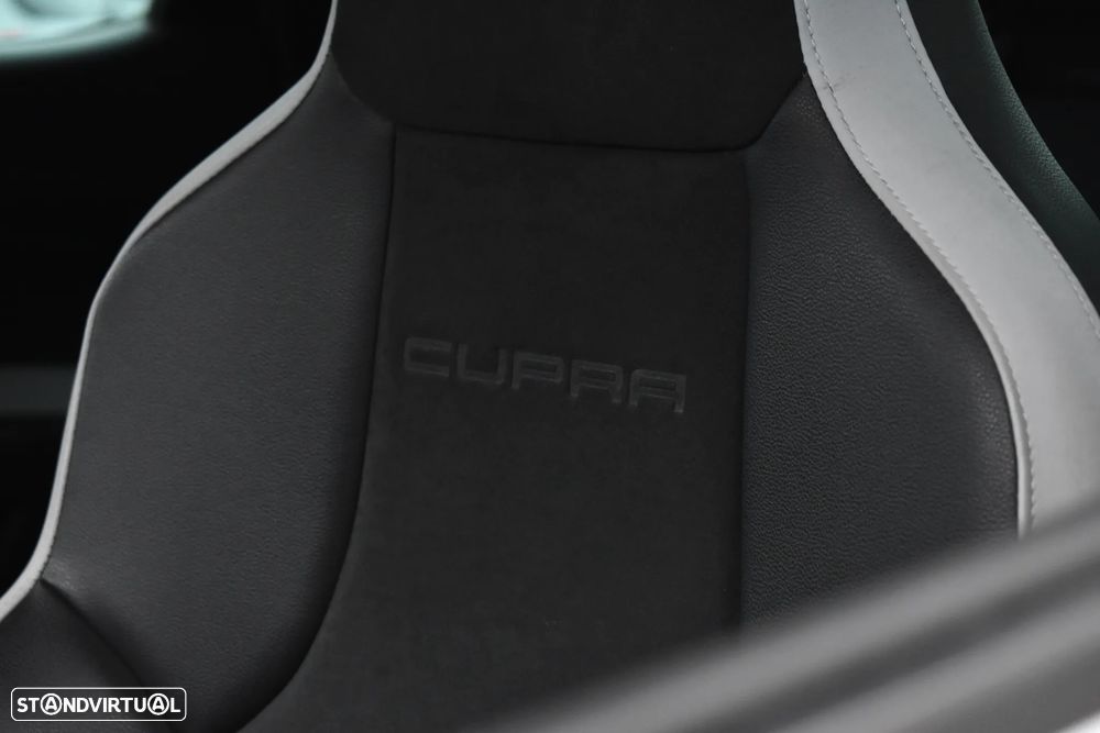 SEAT Leon 2.0 TSI S&S DSG Cupra 280 - 23