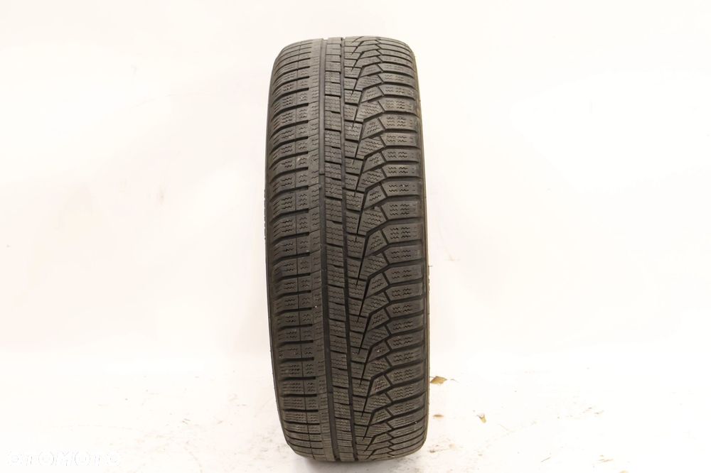 Hankook Winter I Cept EV02 MO 205/55R17 91H 4.5mm - 1