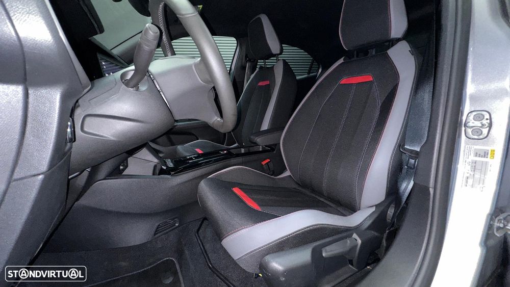 Opel Mokka-e GS - 13