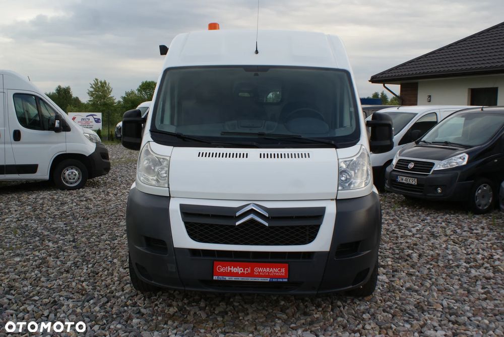 Citroën Jumper - 2