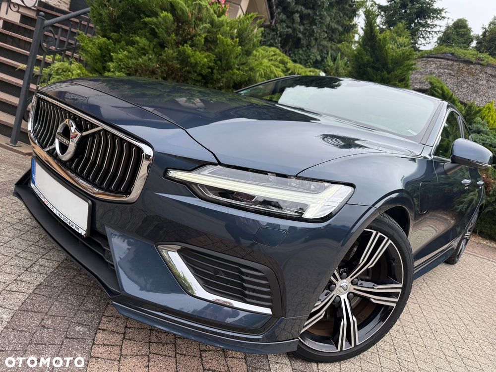Volvo S60 - 17