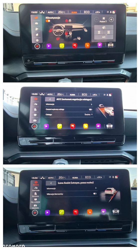 Cupra Formentor 1.4 e-Hybrid DSG Priority - 37