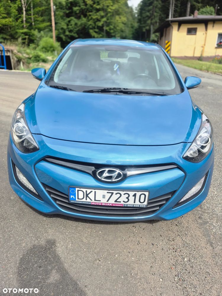 Hyundai i30 1.4 Classic - 1