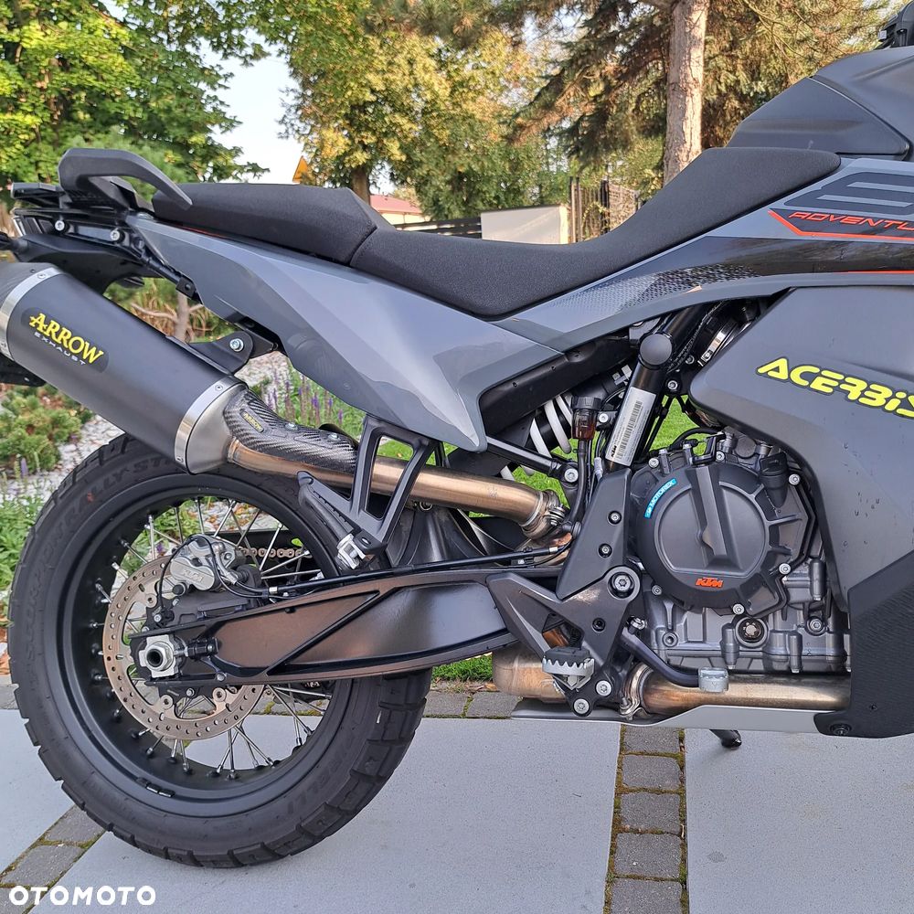 KTM Adventure - 12