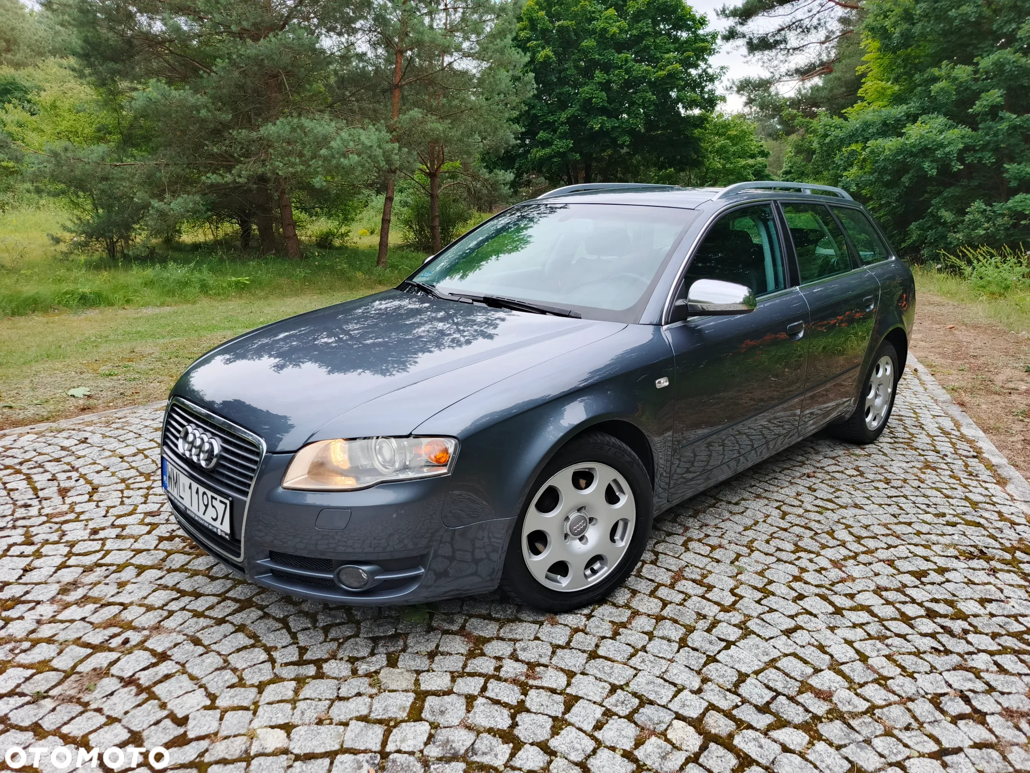 Audi A4 Avant 2.0 TDI - 39