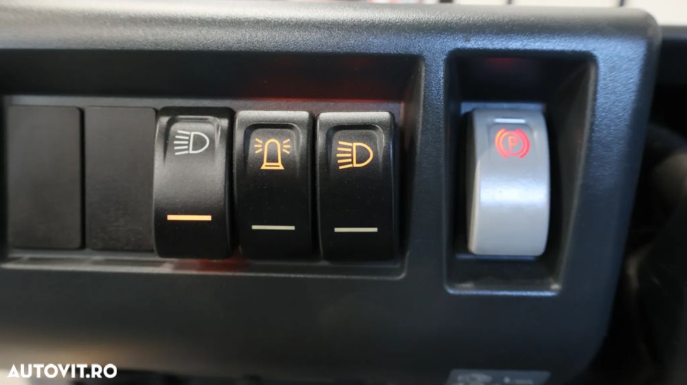 Jungheinrich TFG 320 - 14