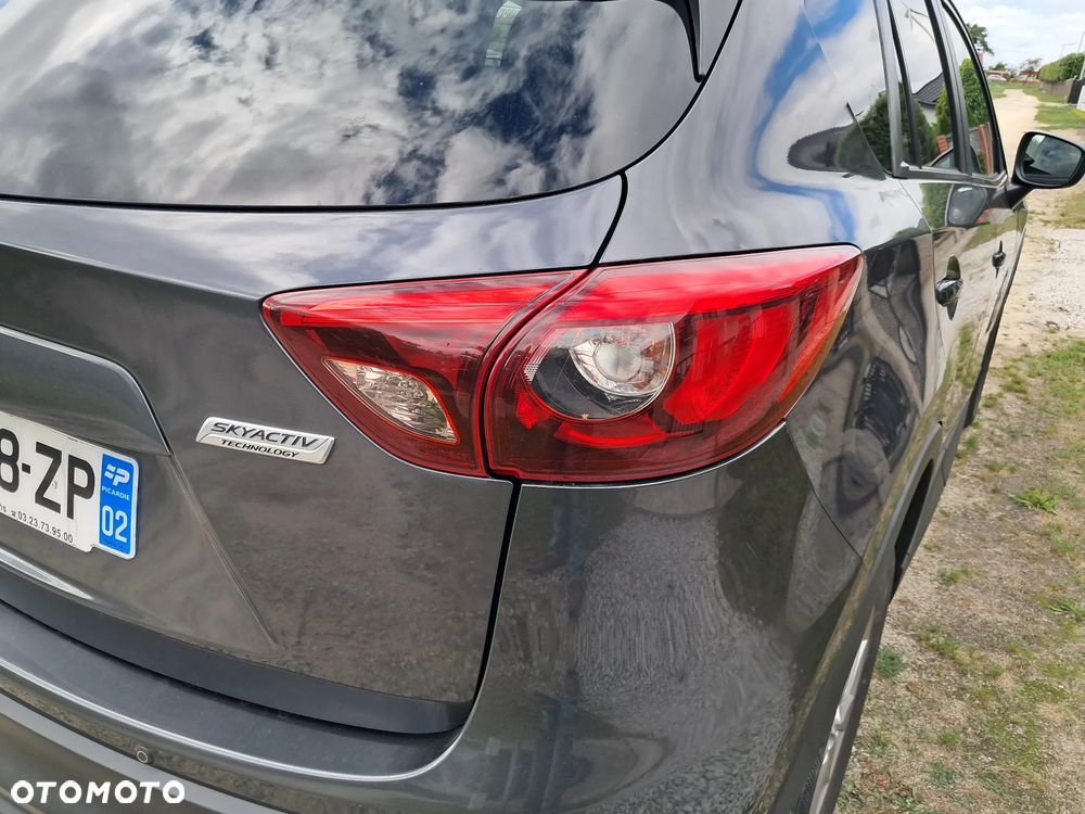Mazda CX-5 2.2 D Skymotion 2WD - 25