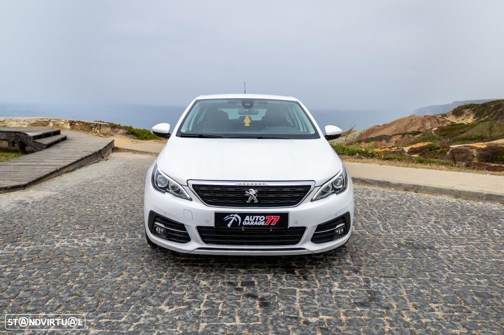 Peugeot 308 1.5 BlueHDi Active - 2