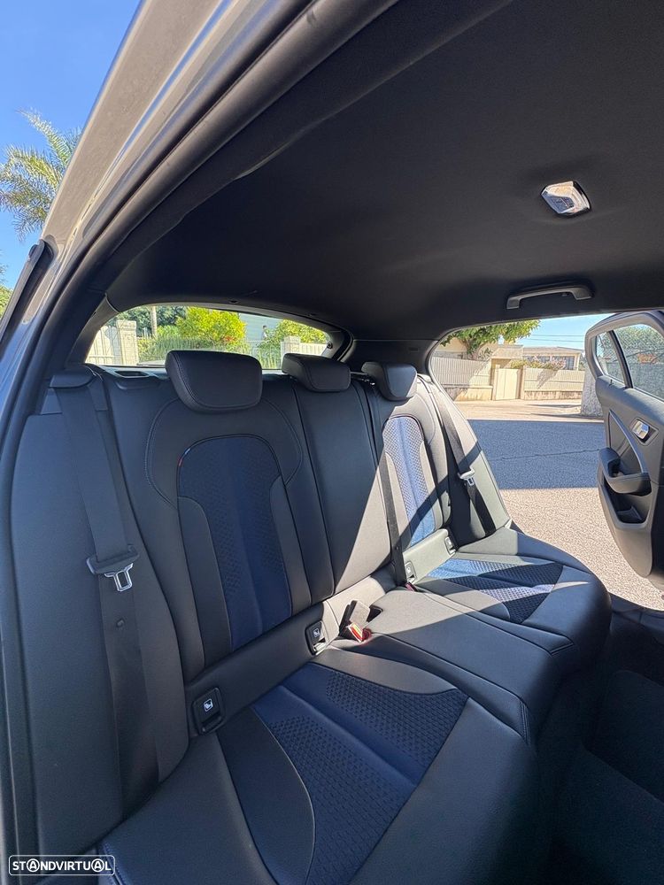 BMW 116 d Line Sport - 11