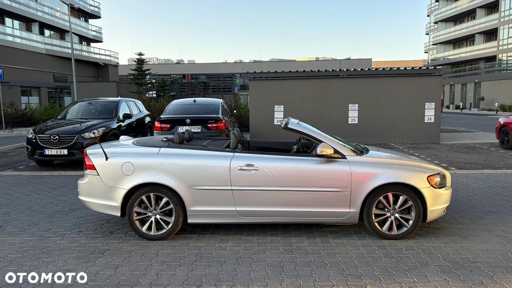 Volvo C70 - 34