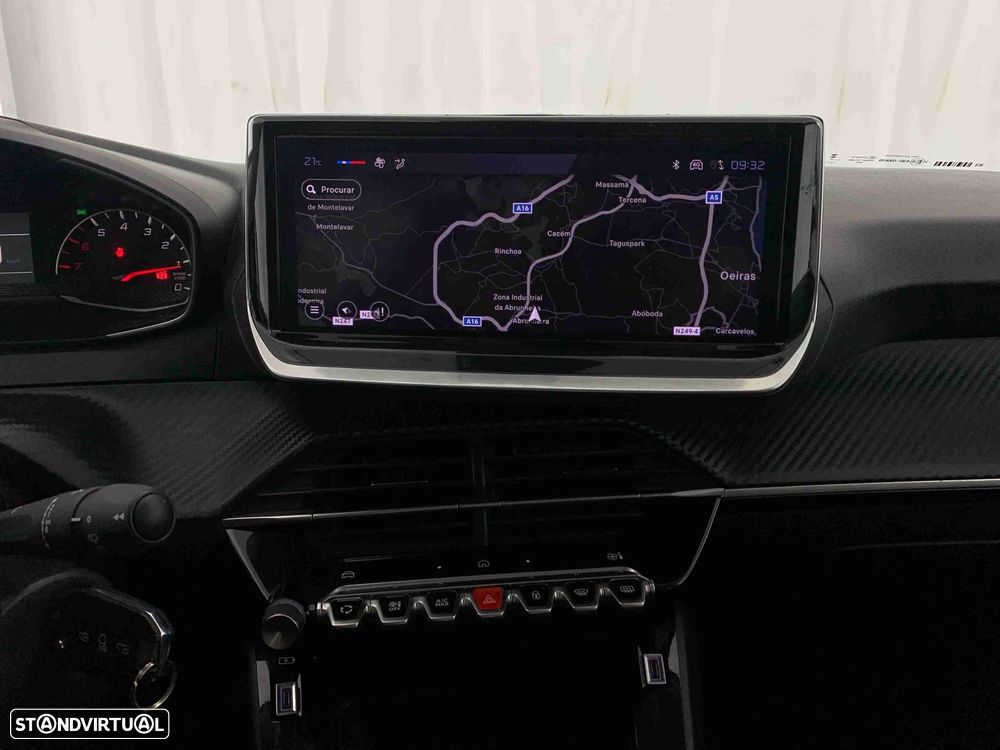 Peugeot 208 1.2 PureTech Active - 11