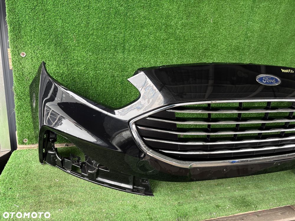 Ford S-Max Lift 2019-zderzak przedni - 3