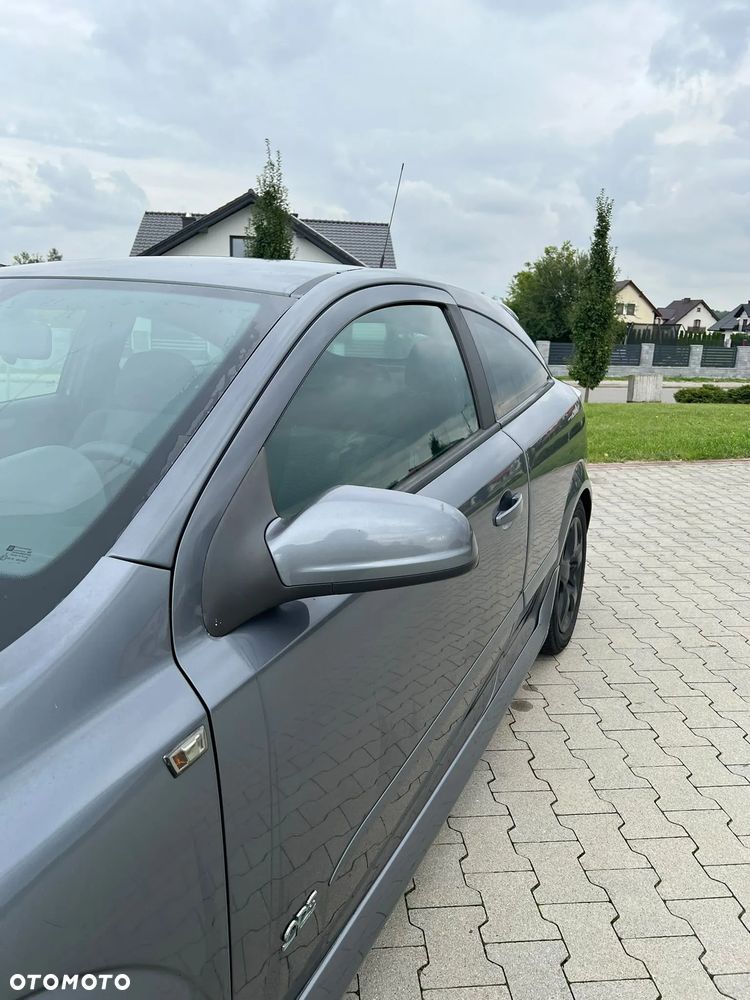 Opel Astra 1.9 CDTI Sport - 7
