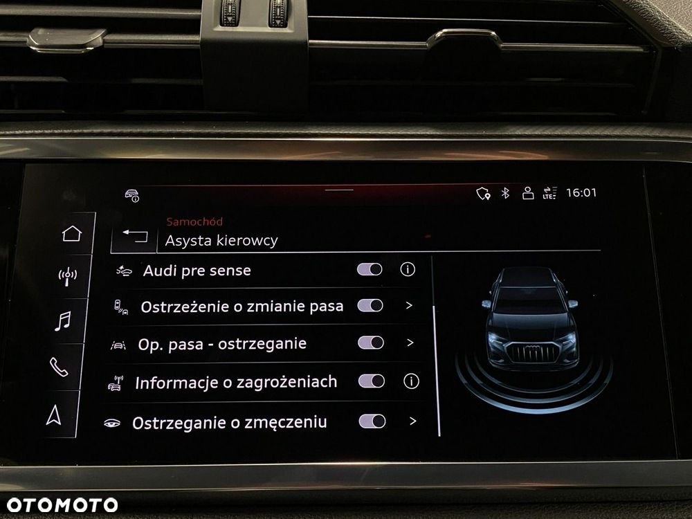 Audi Q3 2025