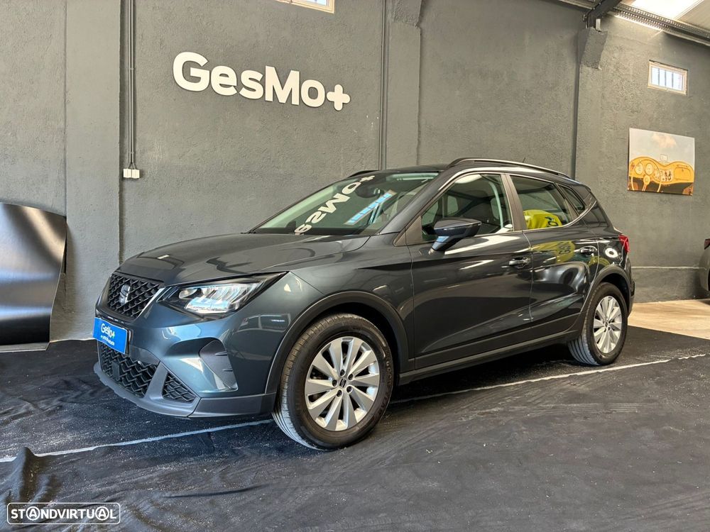 SEAT Arona 1.0 TSI Style - 5