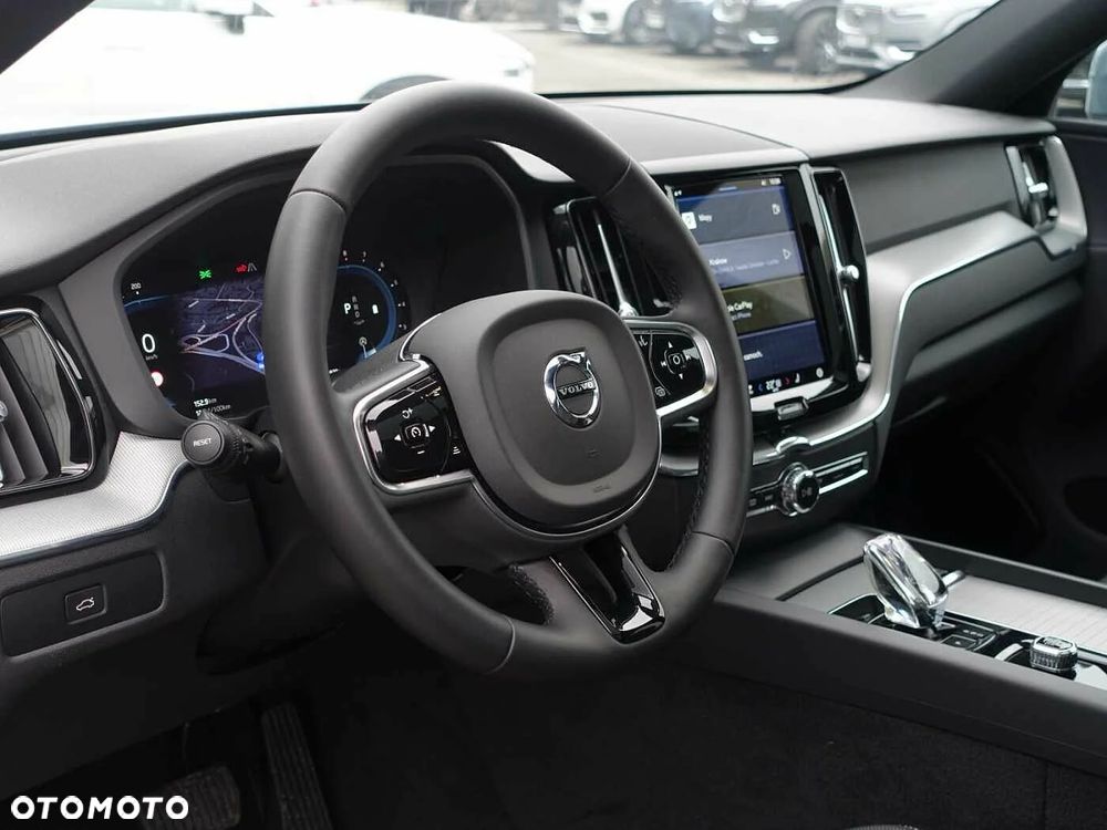 Volvo XC 60 - 13