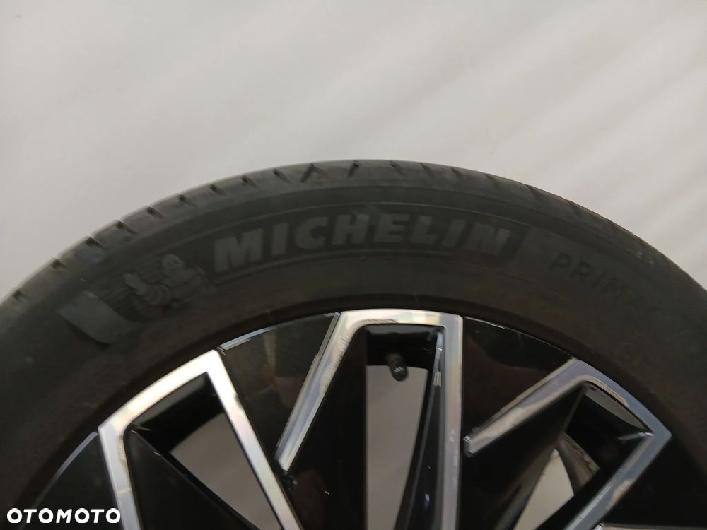 Koło felga Skoda Scala 658601025f 6.5Jx17H2 ET40 - 4