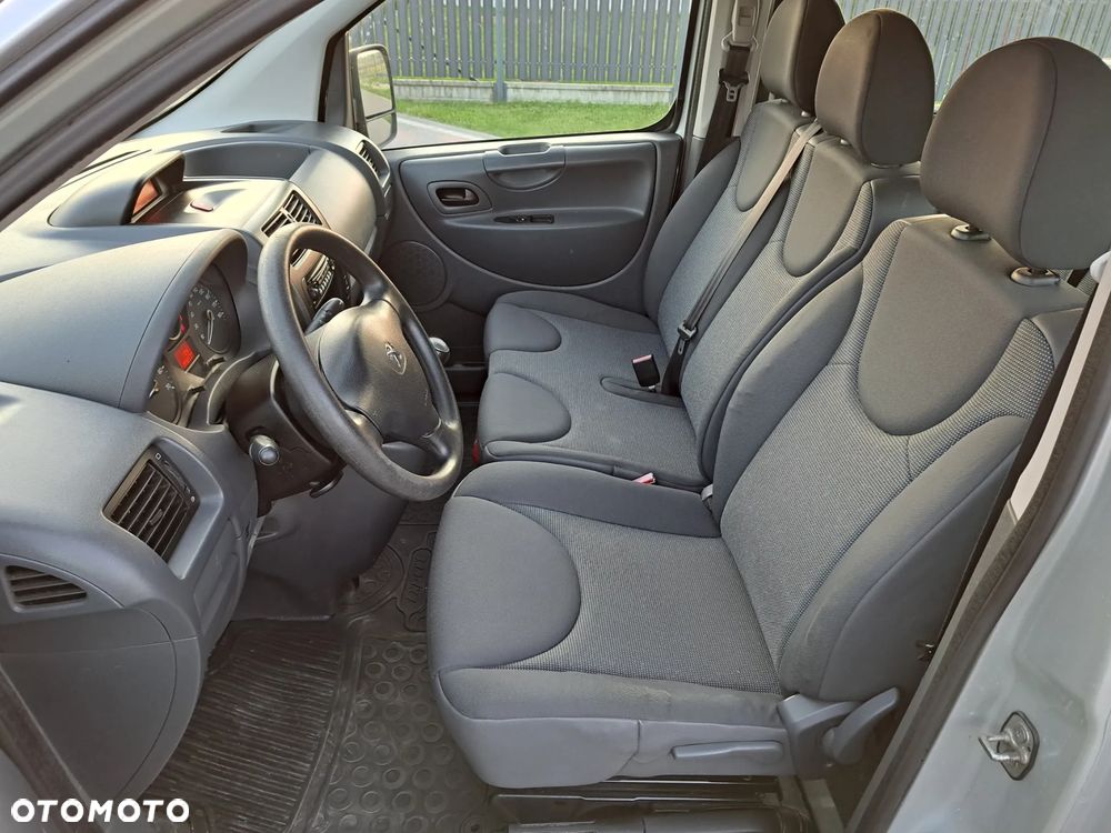 Peugeot Expert Tepee L2H1 (5-Si.) Allure - 16