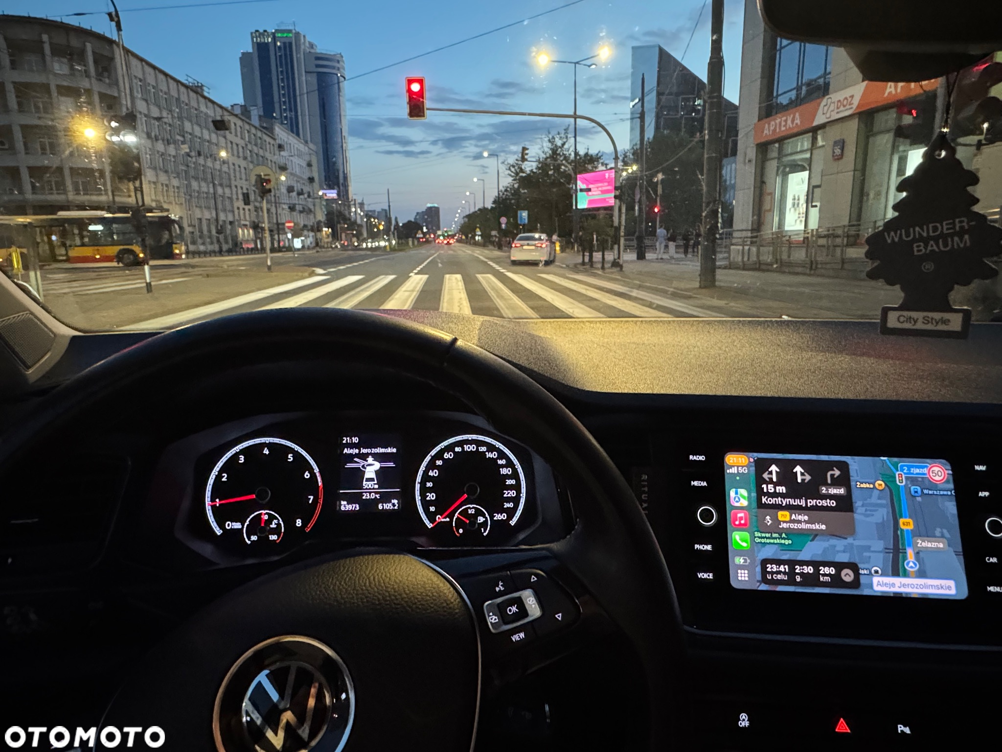 Volkswagen T-Roc 1.0 TSI - 15