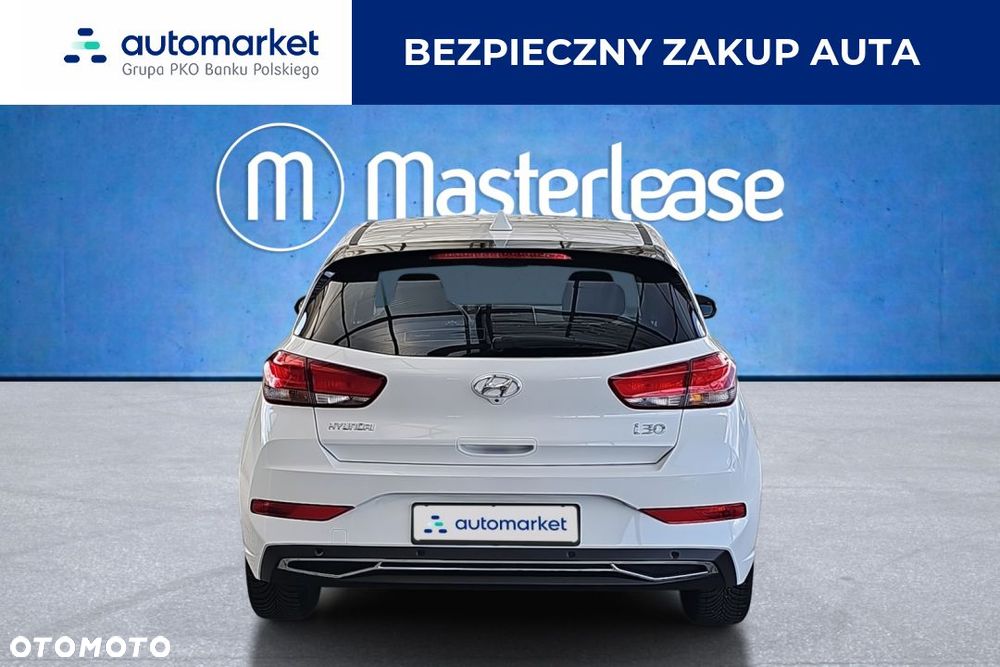 Hyundai i30 1.0 T-GDI Smart - 7