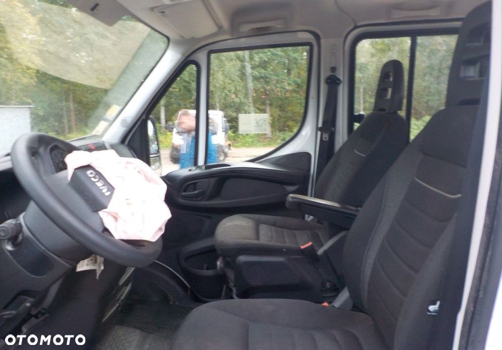 Iveco Daily 35C14 - 19