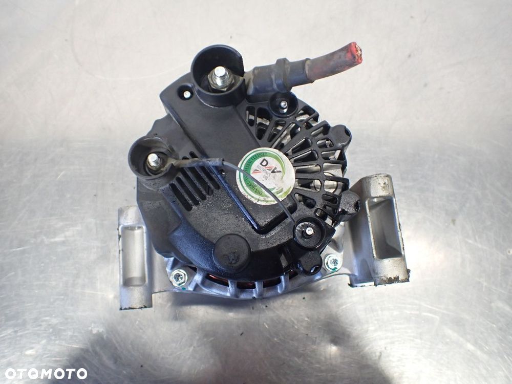 ALTERNATOR FIAT GRANDE PUNTO 1.3 - 4