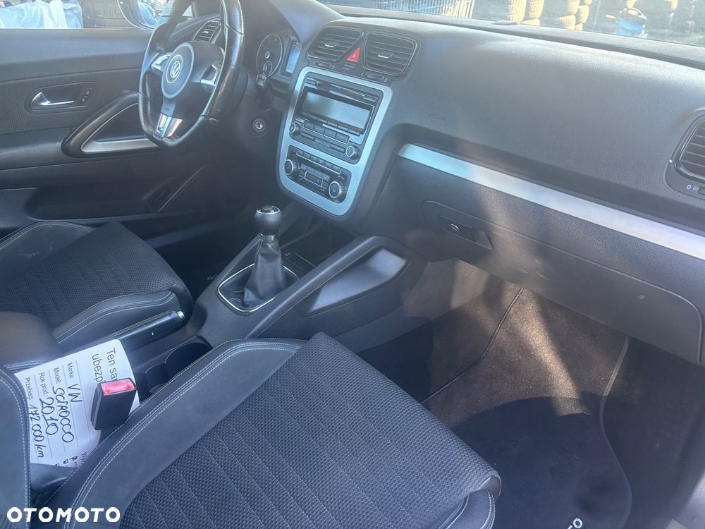 Volkswagen Scirocco 1.4 TSI CityLine - 18