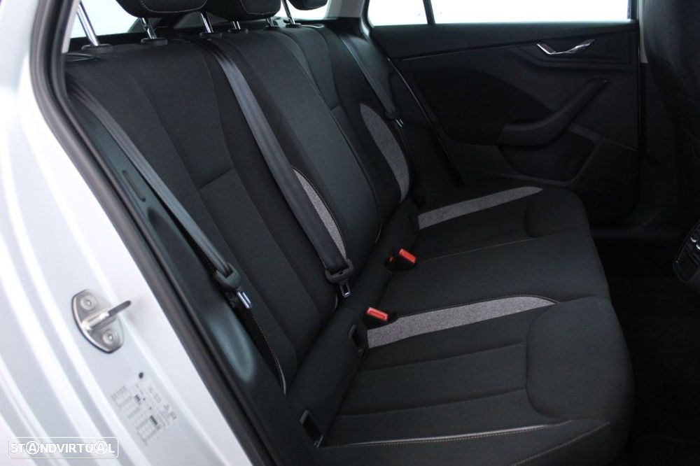 Skoda Scala 1.0 TSI Ambition DSG - 15