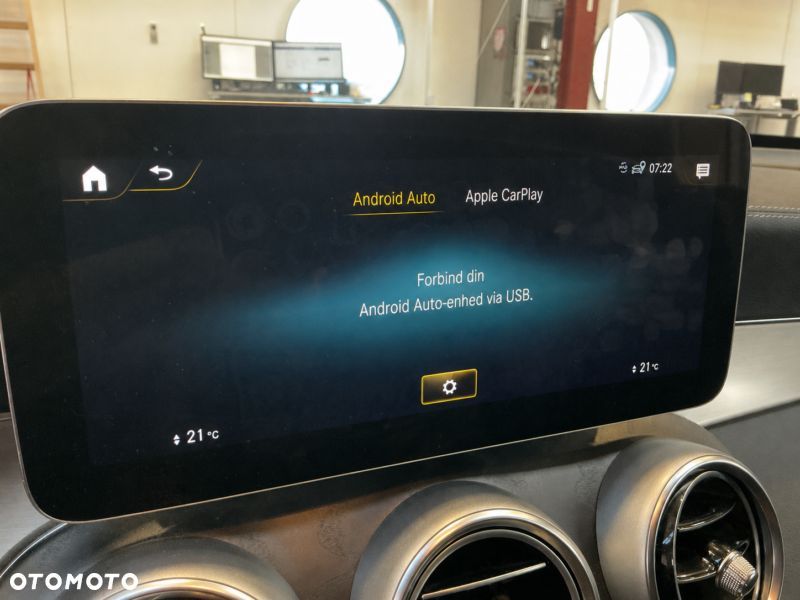 Mercedes-Benz GLC 300 de 4Matic 9G-TRONIC Exclusive - 8