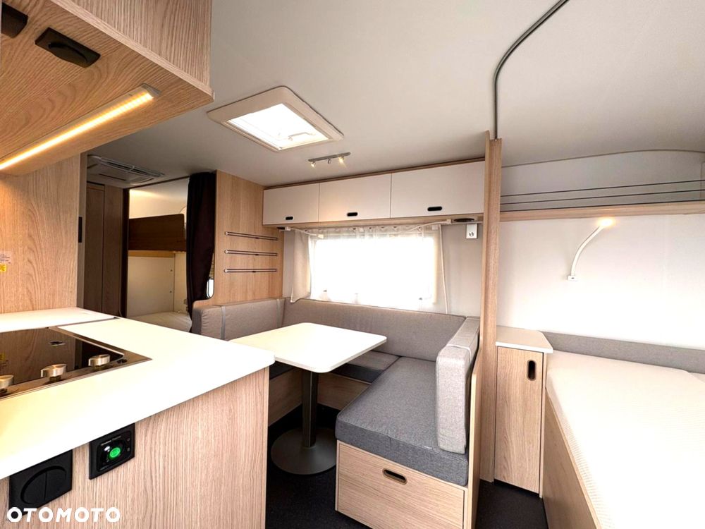 Adria Aviva 563 PT - 7