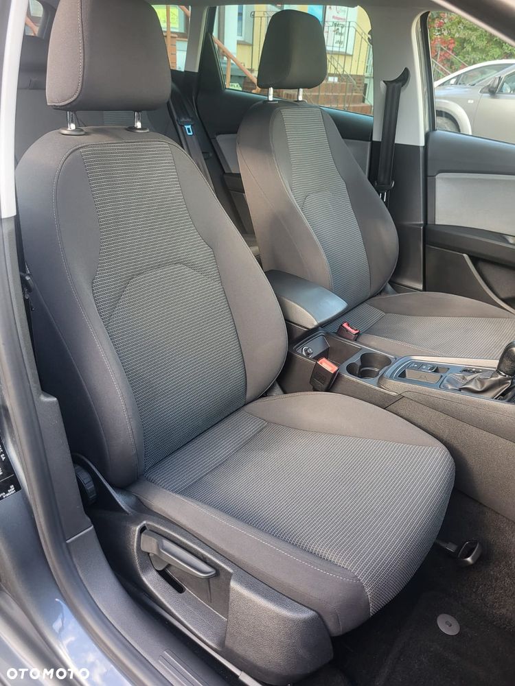 Seat Leon 1.6 TDI DSG Xcellence - 21