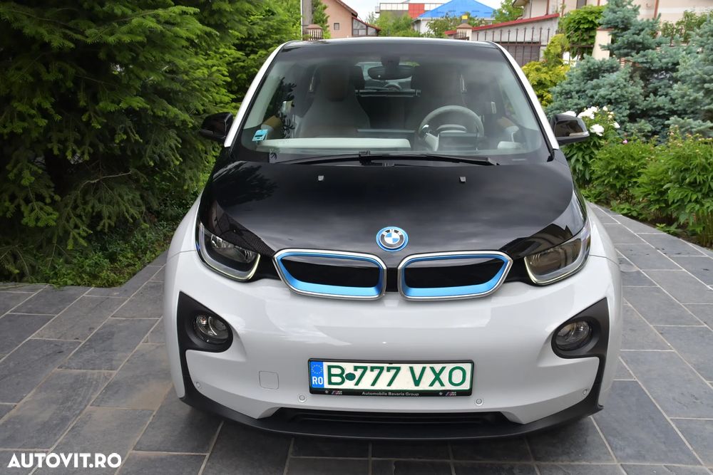 BMW i3 94 Ah - 4