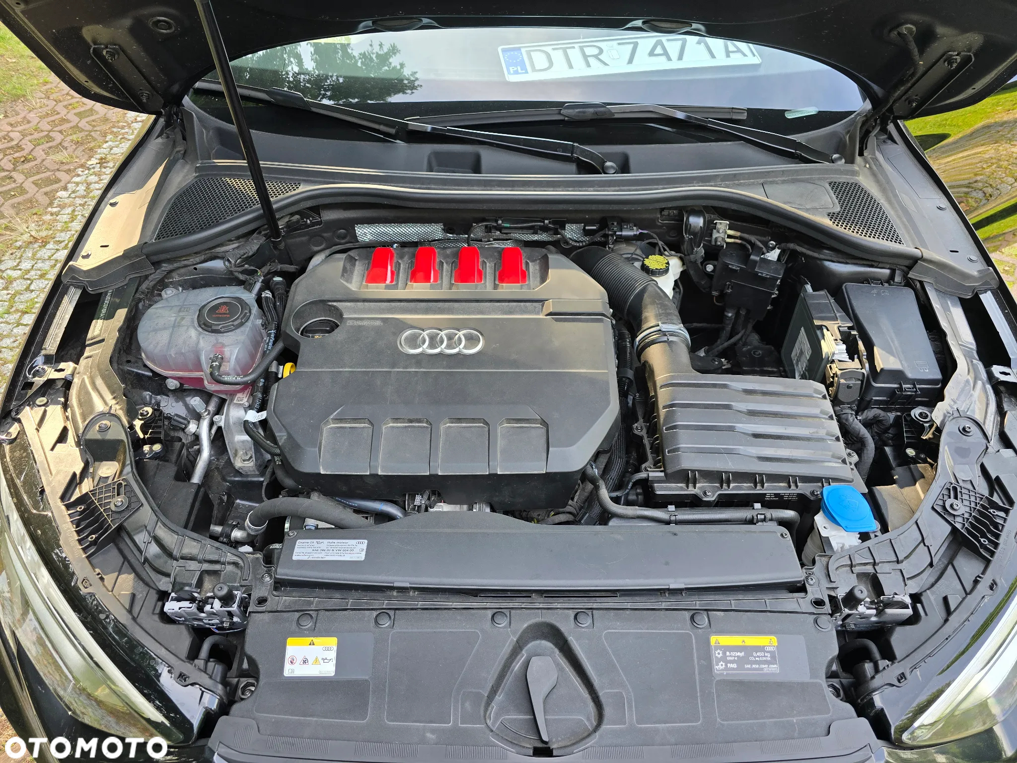 Audi S3 - 13
