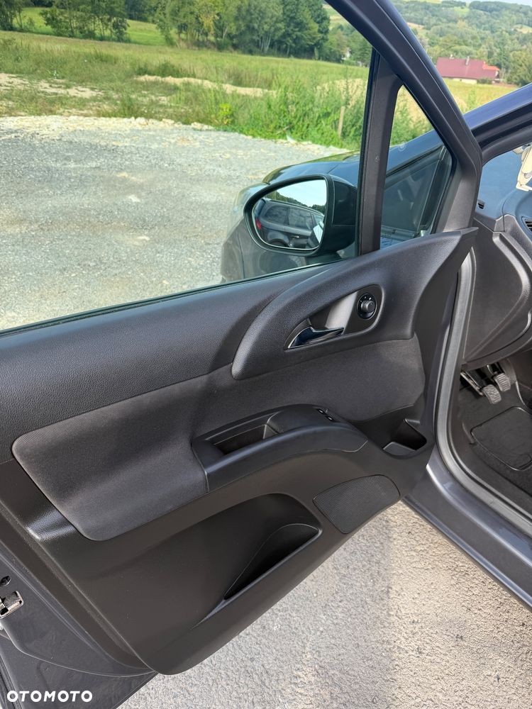Opel Meriva 1.4 Ecoflex Innovation - 11