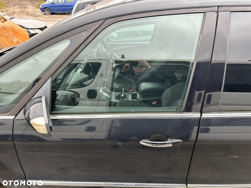 DRZWI LEWY PRAWY PRZÓD FORD GALAXY MK3 - 3