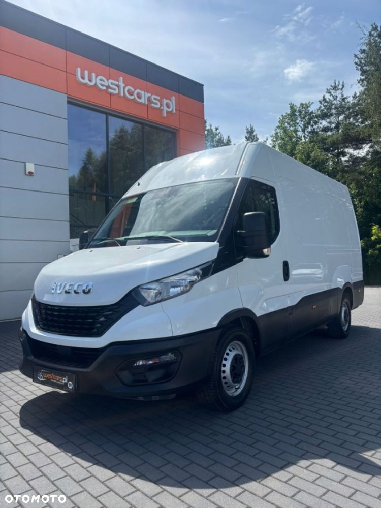 Iveco Daily - 1