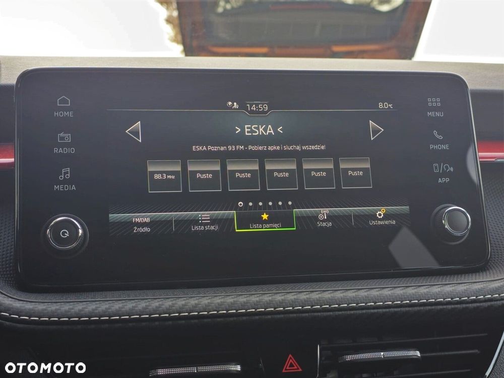 Skoda Fabia 1.0 TSI Monte Carlo - 28