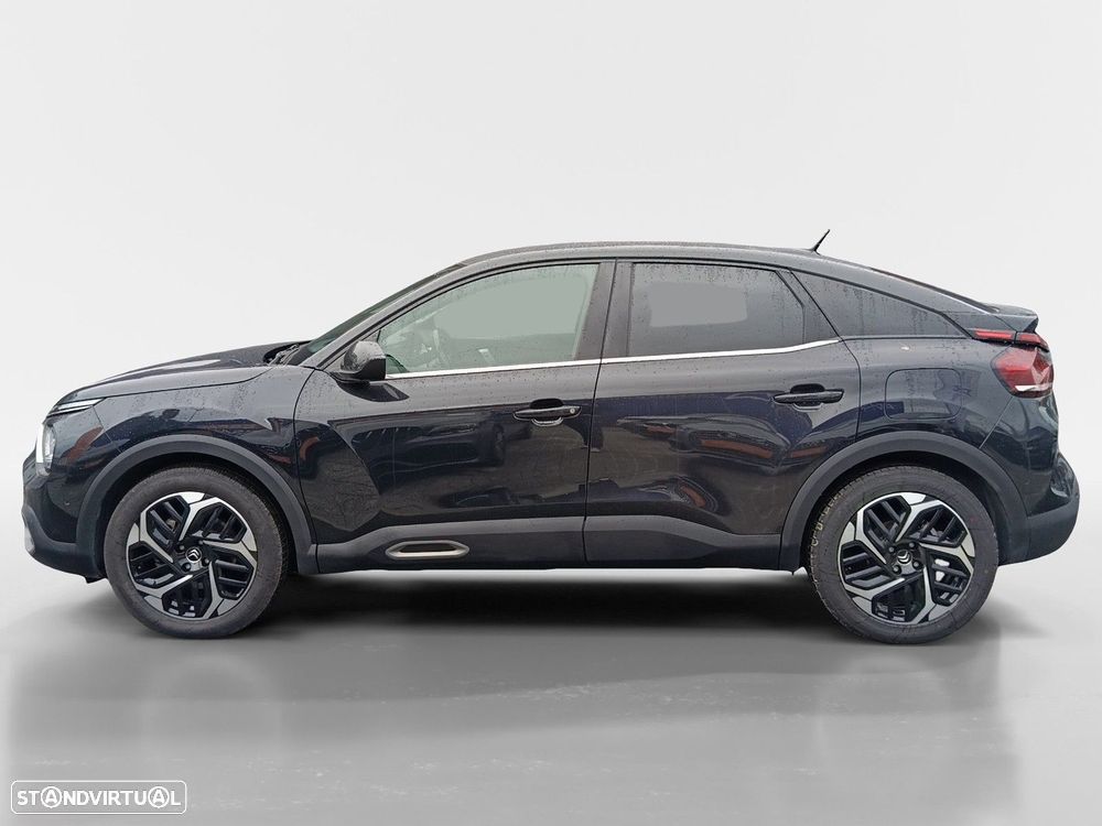 Citroën C4 1.2 PureTech Shine EAT8 - 2