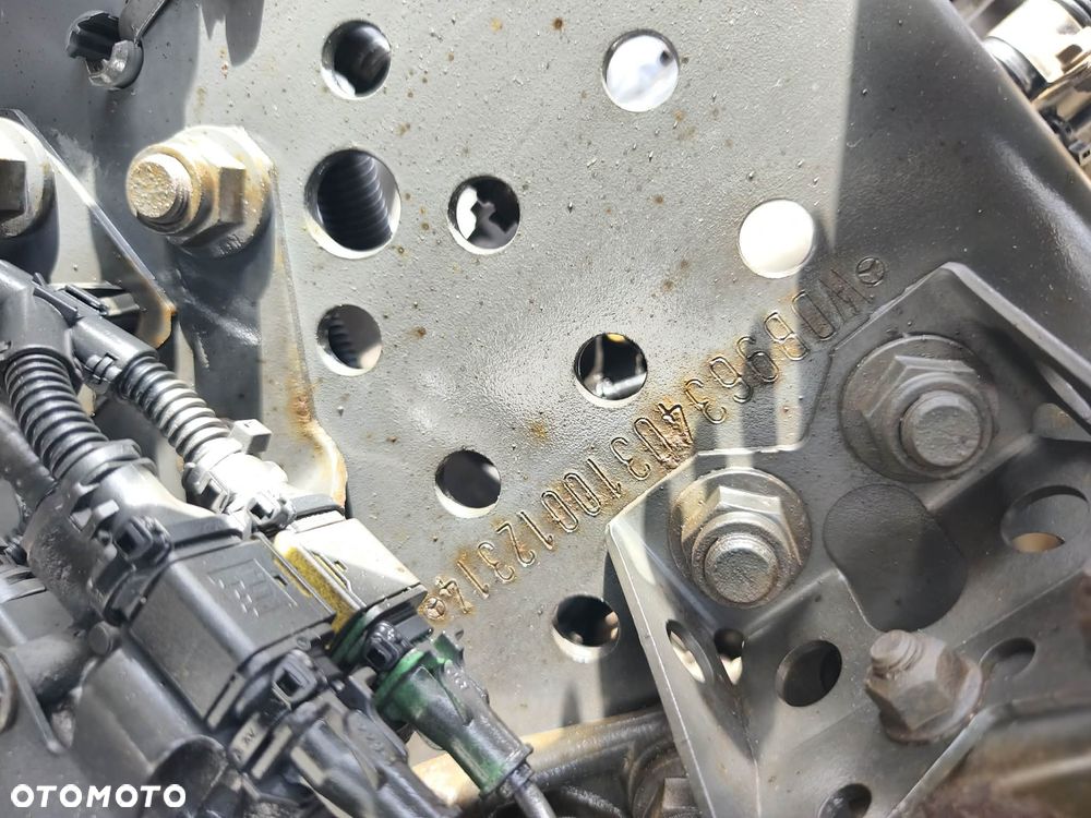 Mercedes-Benz 1843 Antos 2015 hydraulika waga 6378 kg Mały przebieg ASO Polska kabina krótka dzienna standard - 30