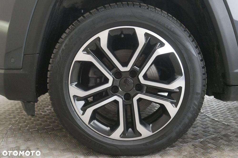 Jeep Compass - 14