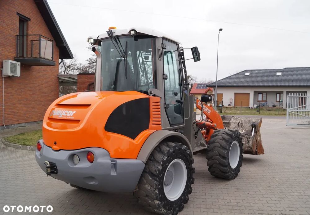 Weycor Atlas AR 480 2019 AR-70 2000-2500mtg - 27